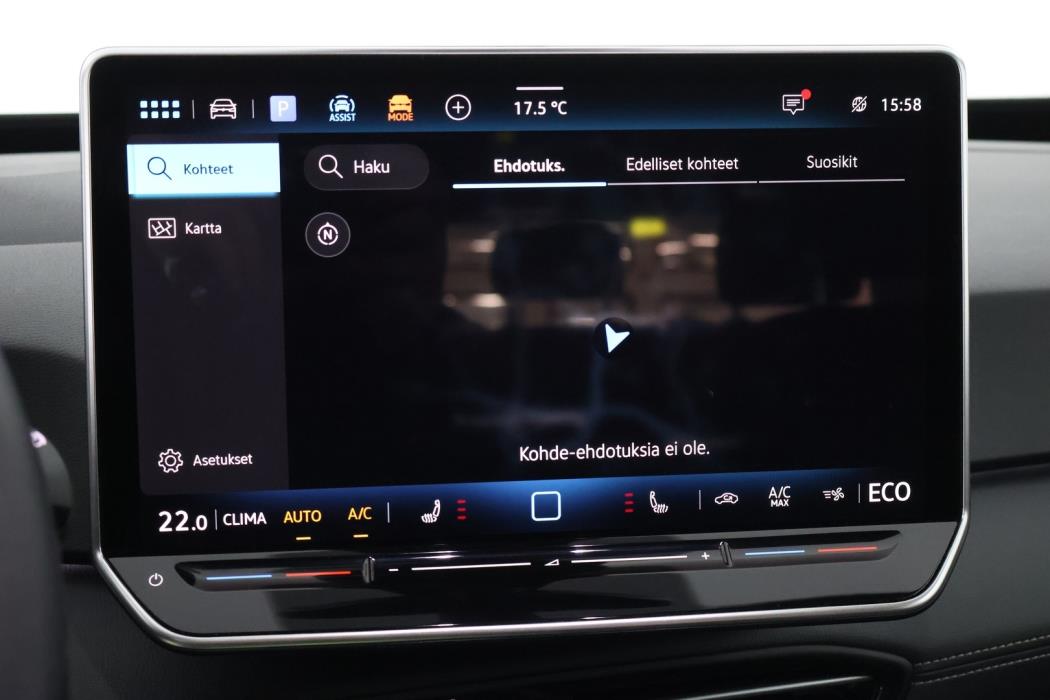 VOLKSWAGEN ID.3 2025