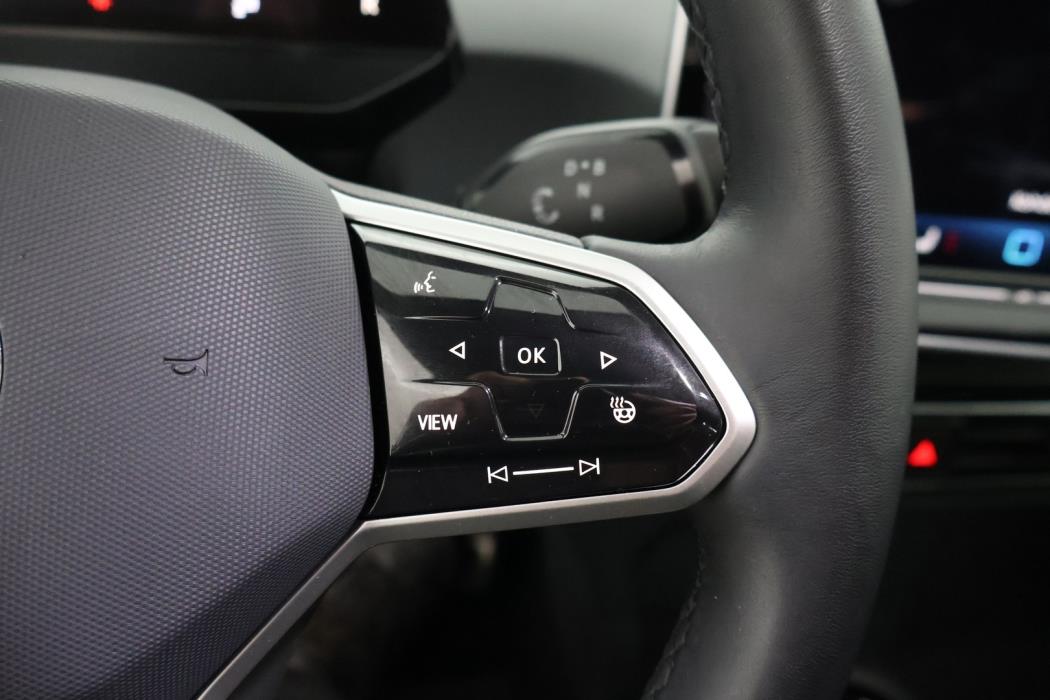 VOLKSWAGEN ID.3 2025