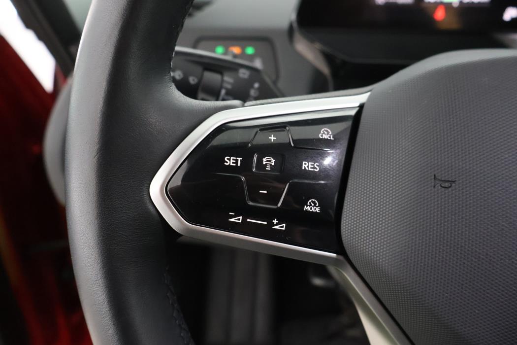 VOLKSWAGEN ID.3 2025