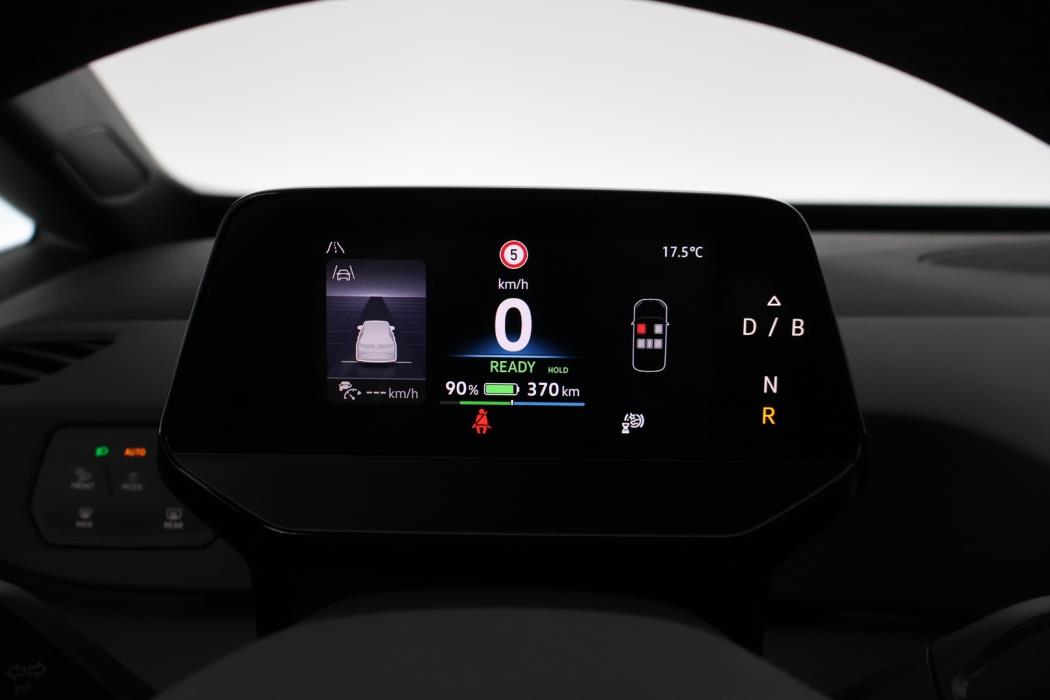 VOLKSWAGEN ID.3 2025