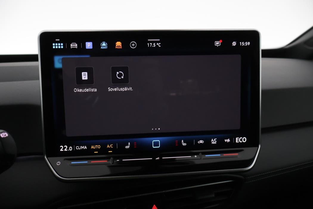 VOLKSWAGEN ID.3 2025