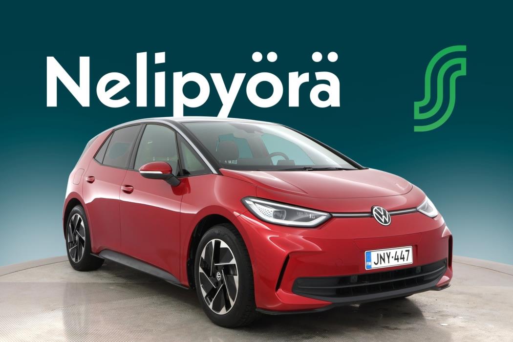 VOLKSWAGEN ID.3 2025