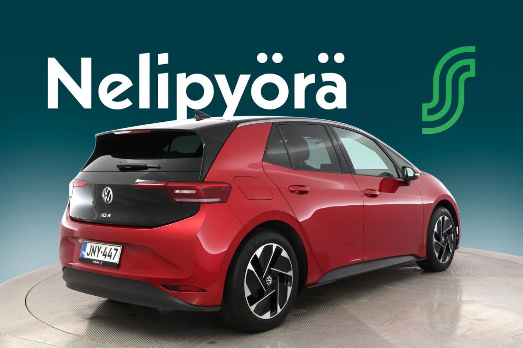 VOLKSWAGEN ID.3 2025