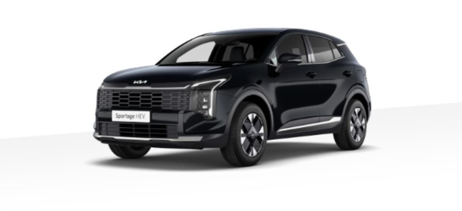 KIA Sportage 2026