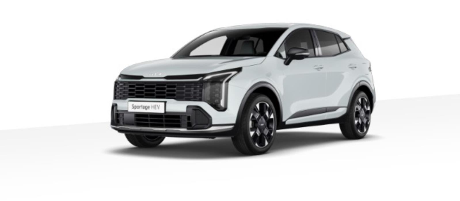 KIA Sportage 2026