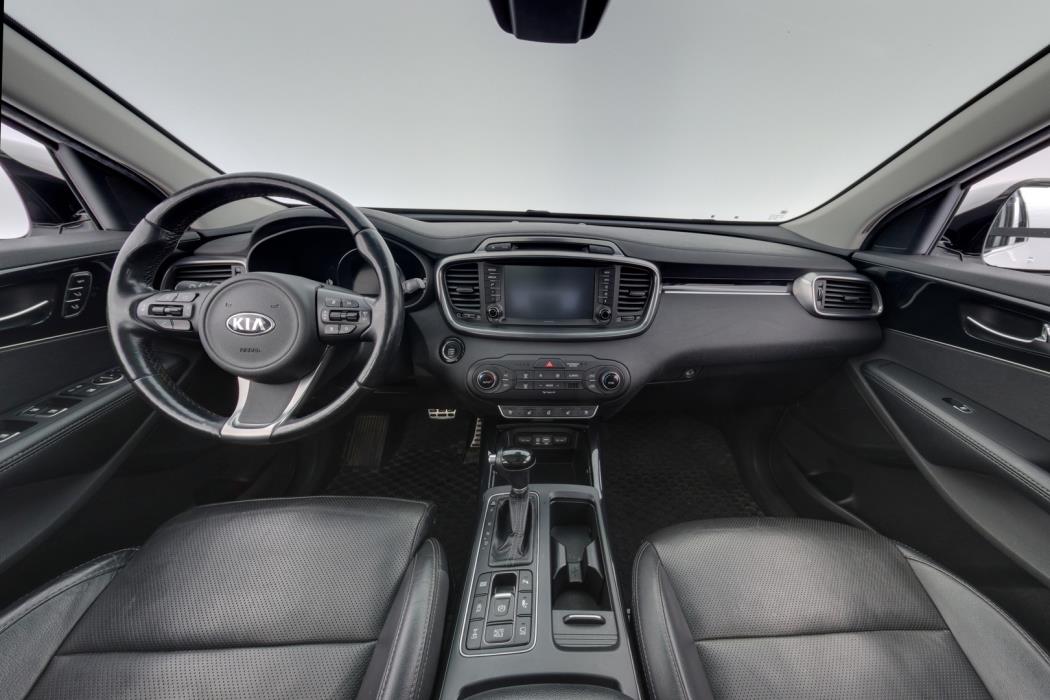 KIA Sorento 2017