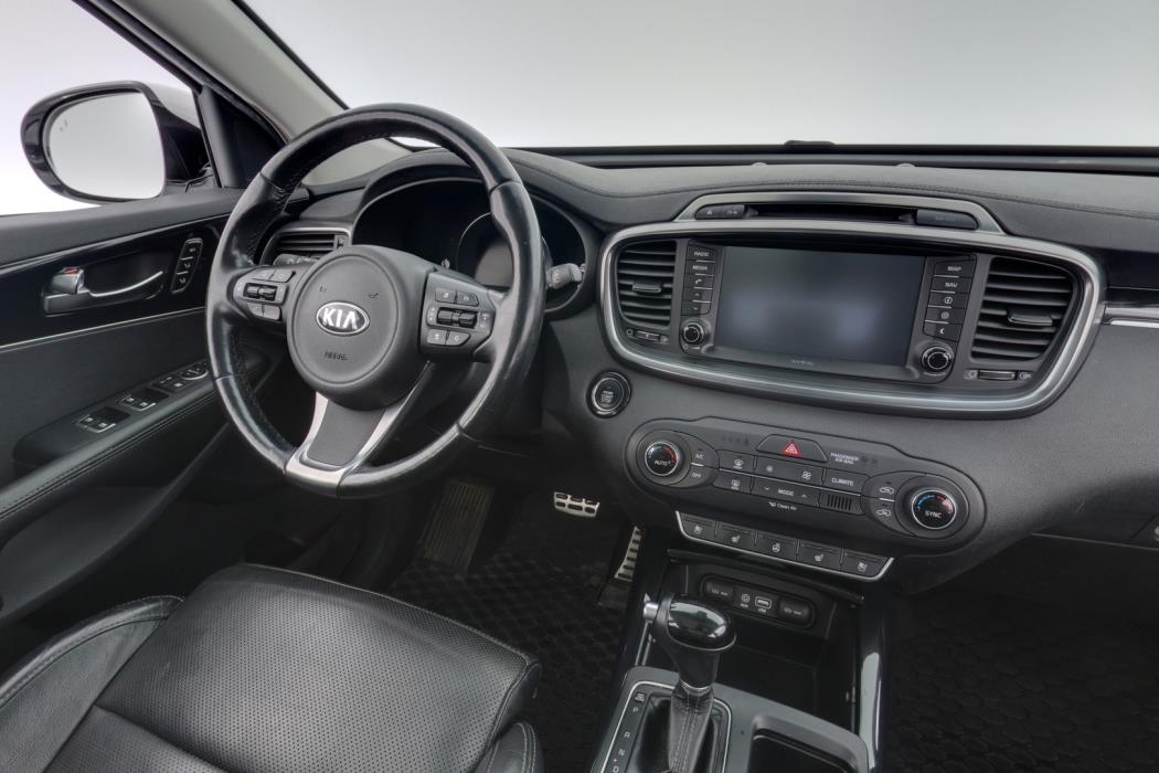 KIA Sorento 2017