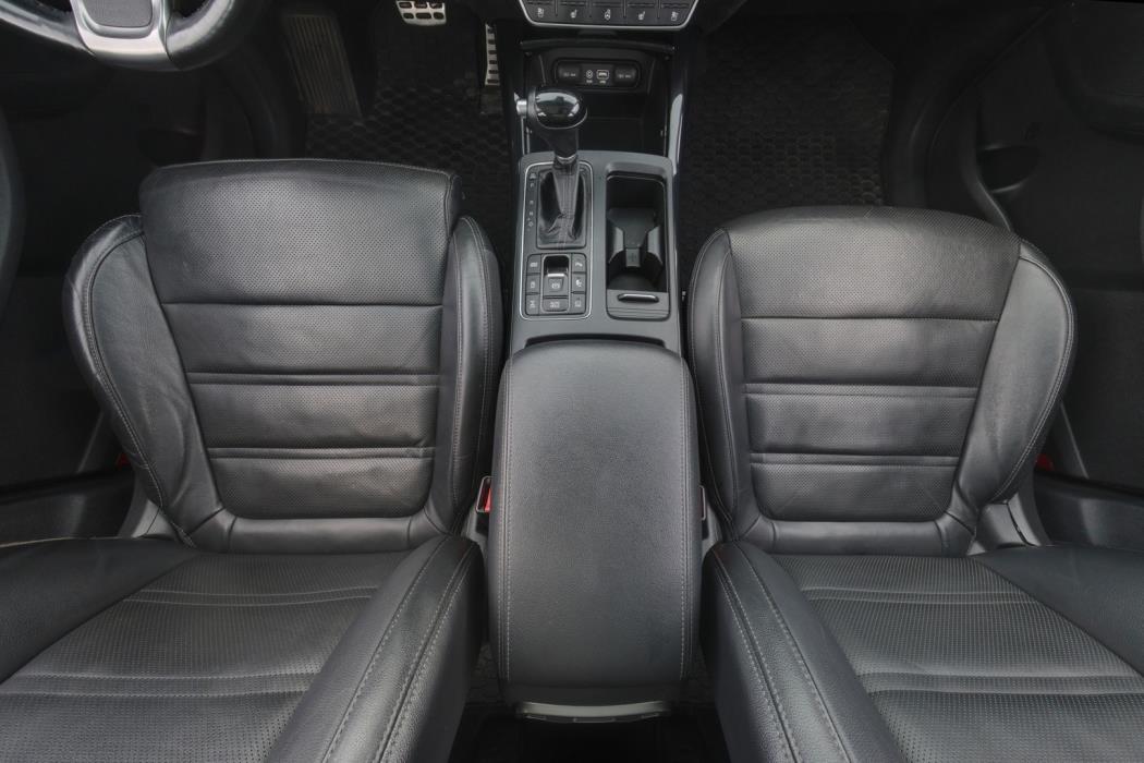 KIA Sorento 2017
