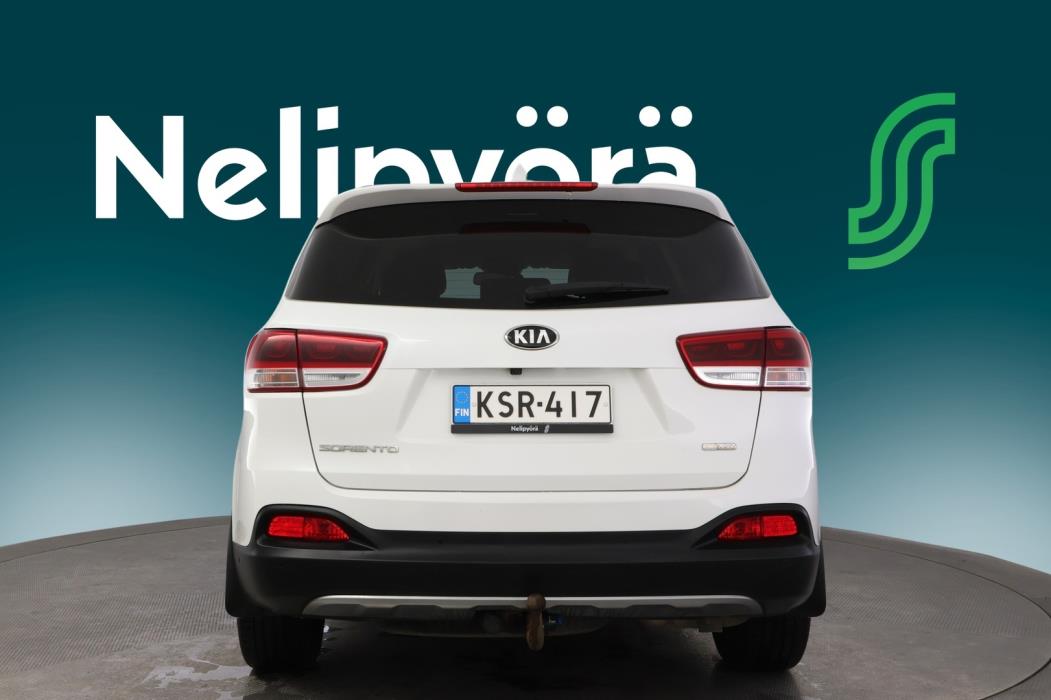 KIA Sorento 2017