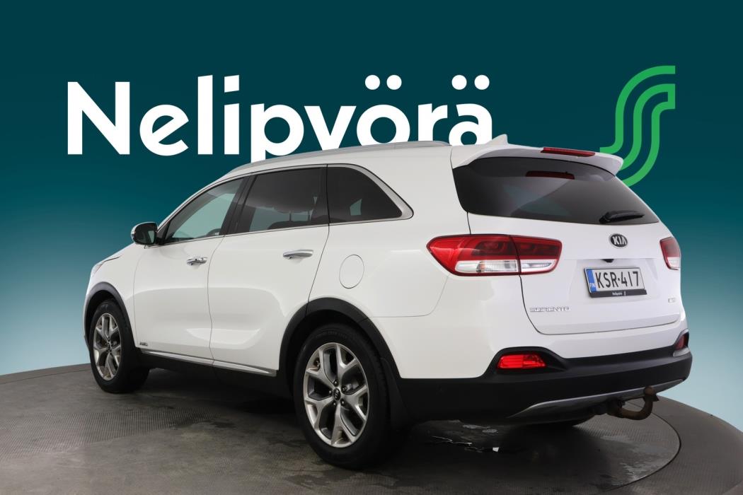 KIA Sorento 2017