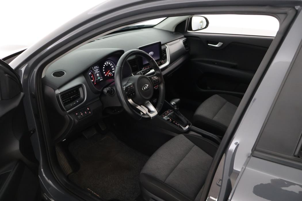KIA Stonic 2021