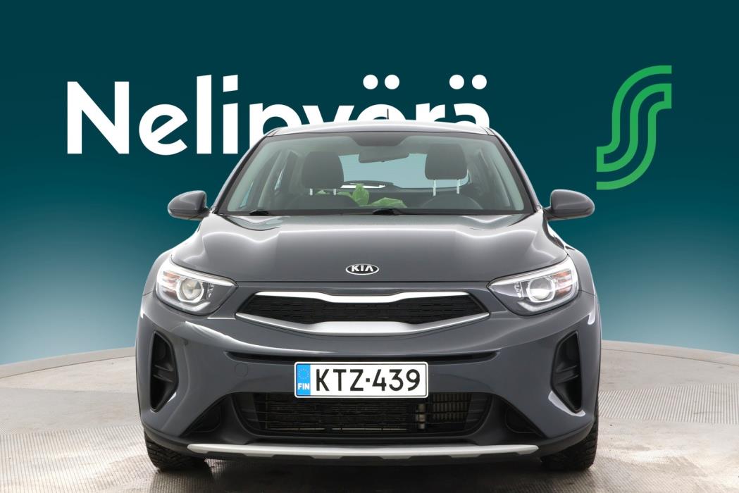 KIA Stonic 2021