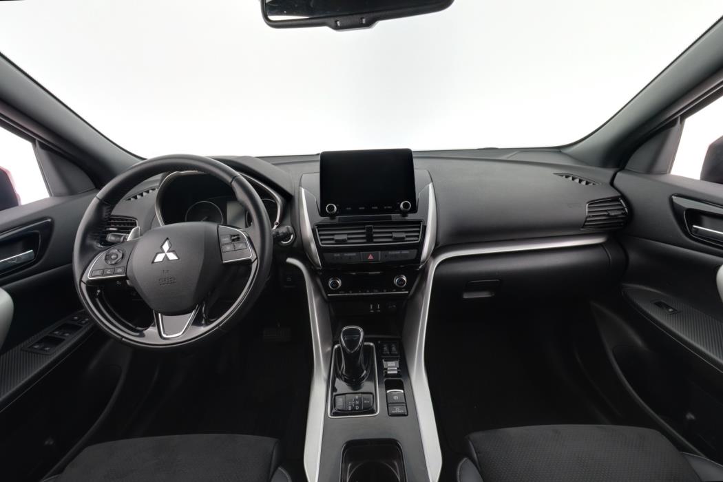 MITSUBISHI Eclipse Cross 2022