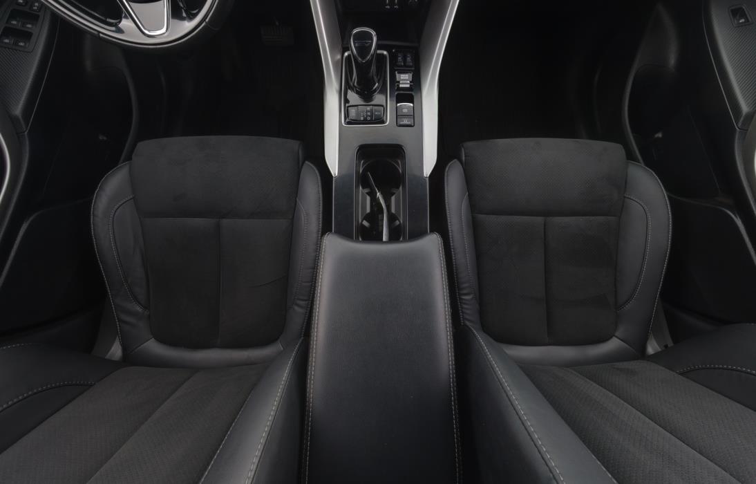 MITSUBISHI Eclipse Cross 2022