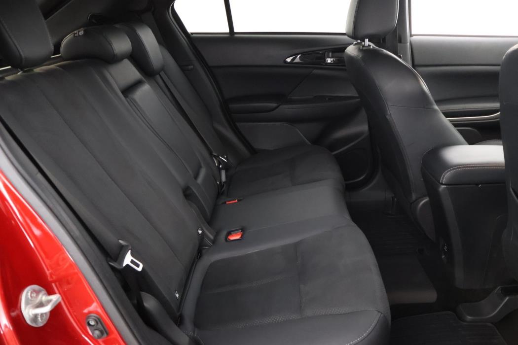 MITSUBISHI Eclipse Cross 2022