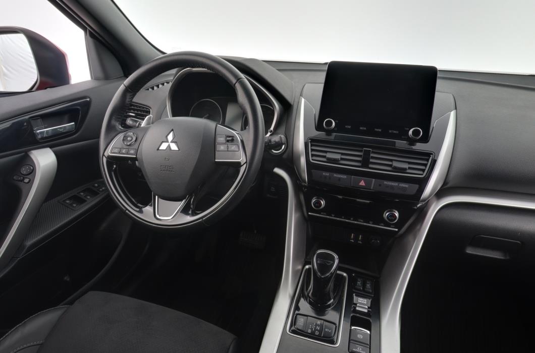 MITSUBISHI Eclipse Cross 2022