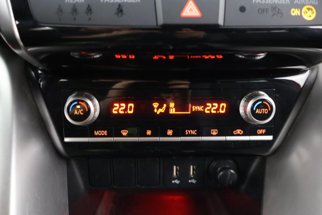 MITSUBISHI Eclipse Cross 2022