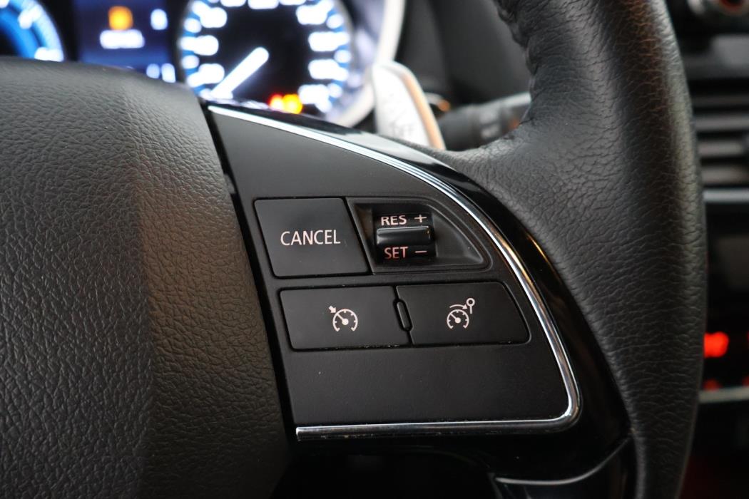 MITSUBISHI Eclipse Cross 2022