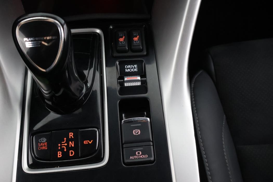 MITSUBISHI Eclipse Cross 2022