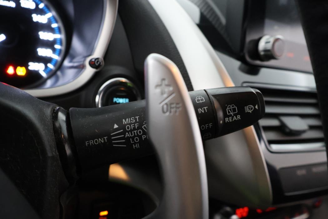 MITSUBISHI Eclipse Cross 2022