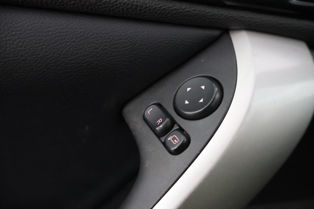 MITSUBISHI Eclipse Cross 2022