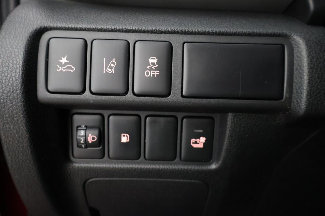 MITSUBISHI Eclipse Cross 2022