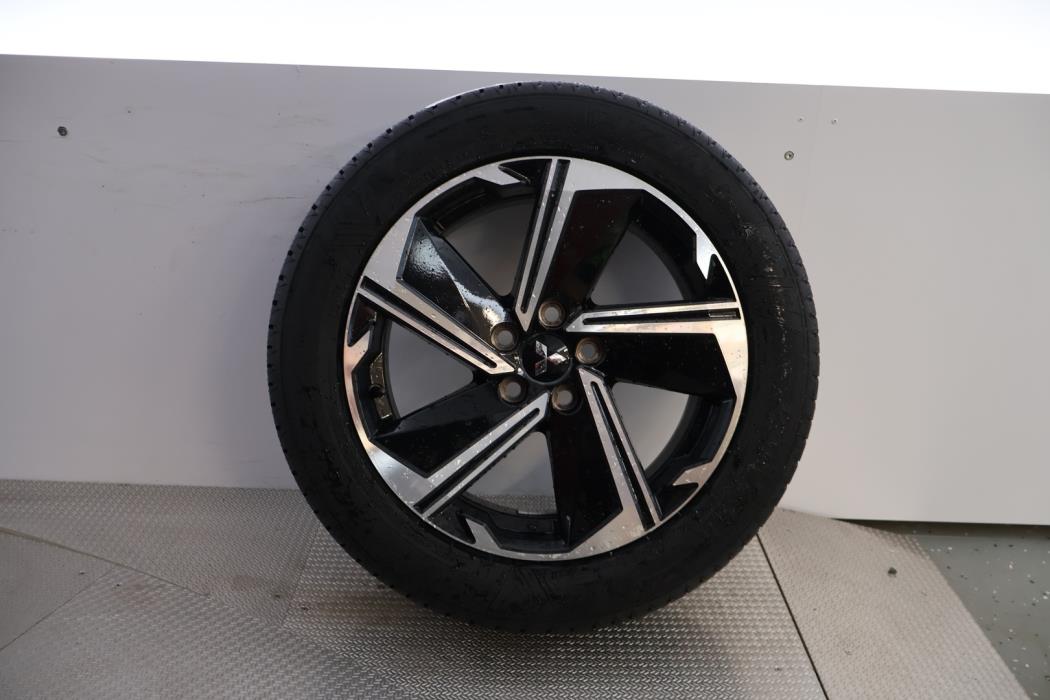 MITSUBISHI Eclipse Cross 2022