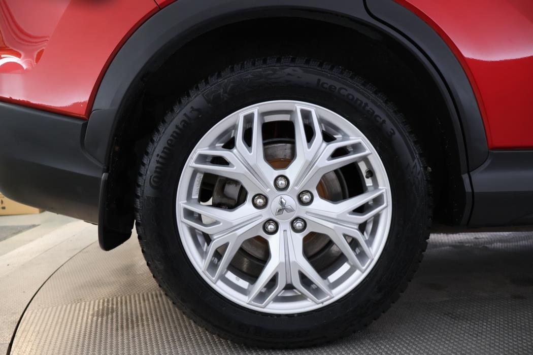 MITSUBISHI Eclipse Cross 2022