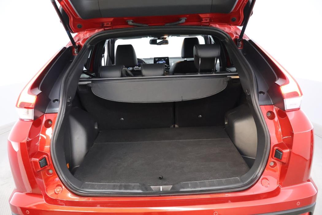 MITSUBISHI Eclipse Cross 2022