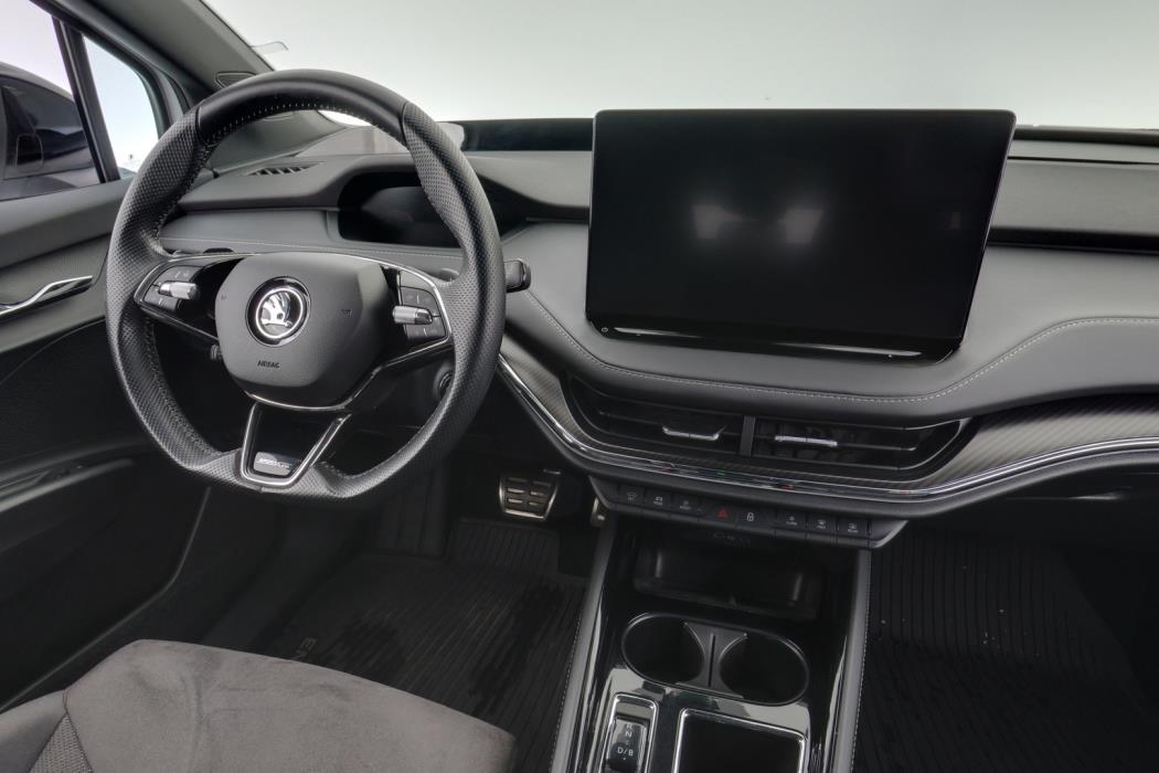 SKODA Enyaq 2023