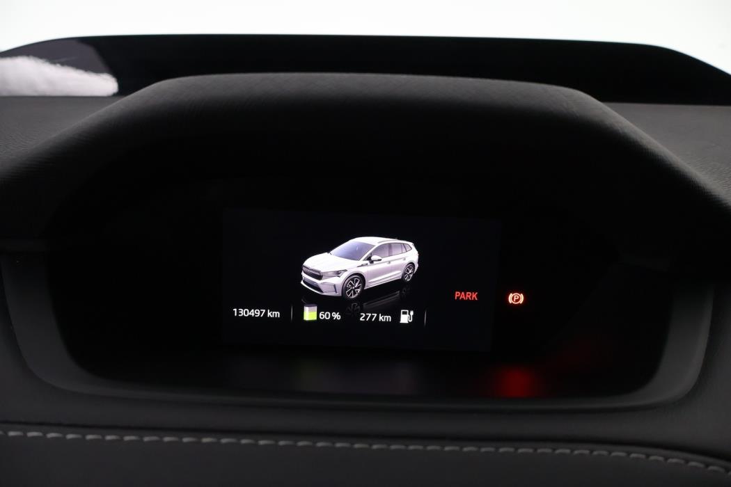 SKODA Enyaq 2023