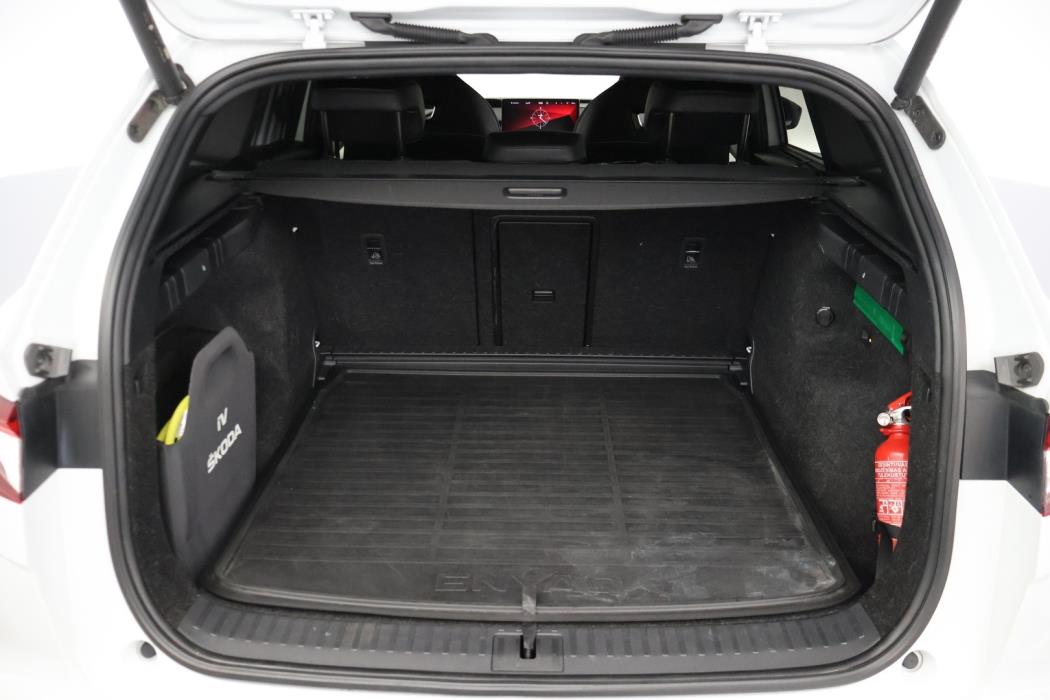 SKODA Enyaq 2023