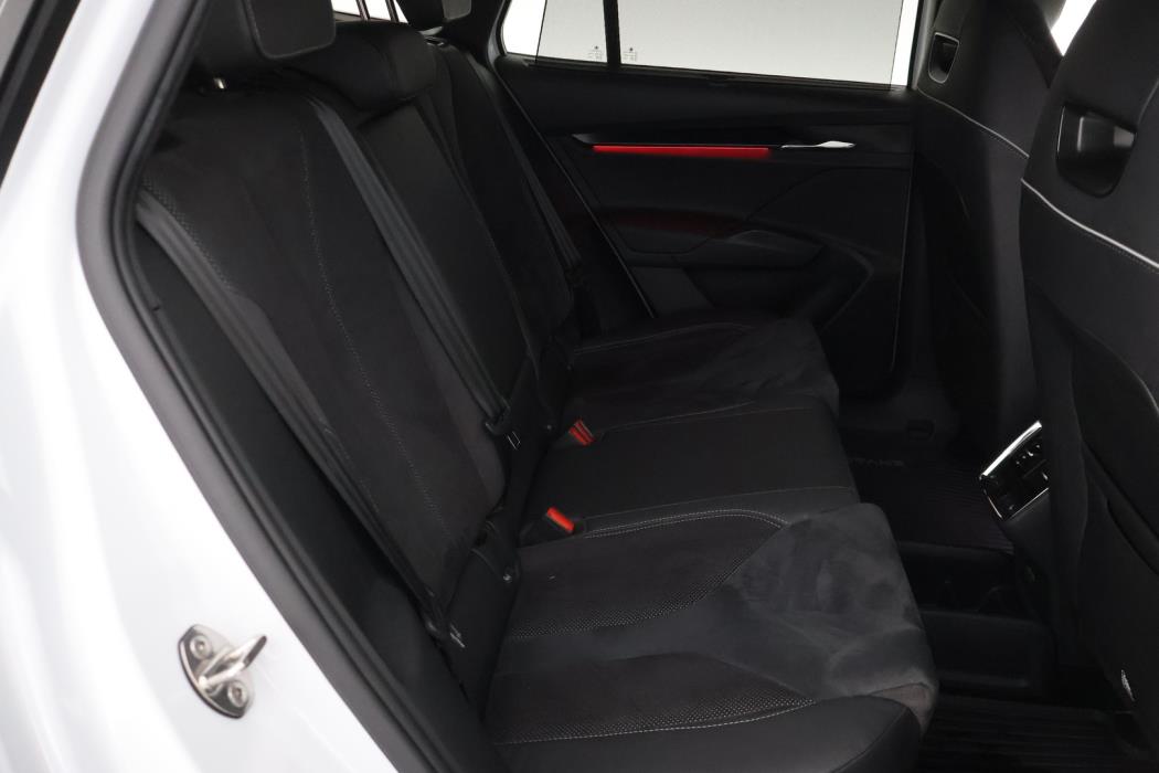 SKODA Enyaq 2023