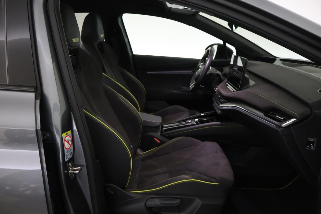 SKODA Enyaq 2024