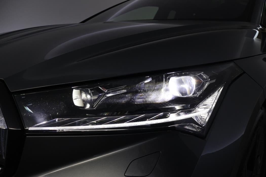 SKODA Enyaq 2024
