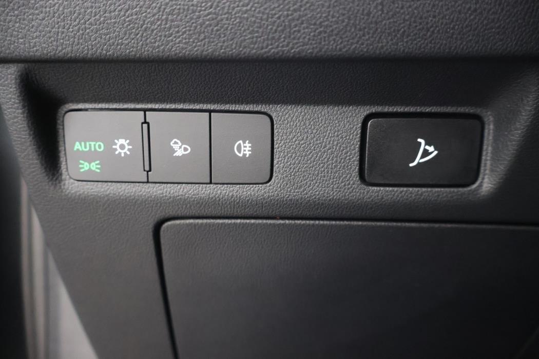 SKODA Enyaq 2024