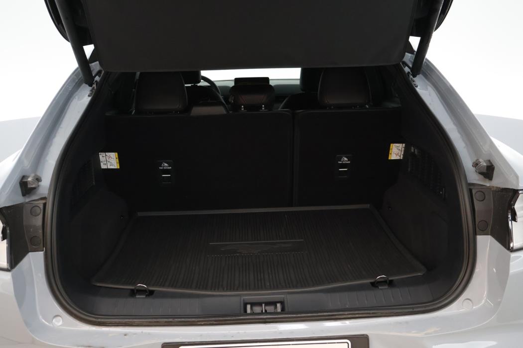 FORD Mustang Mach-E 2025