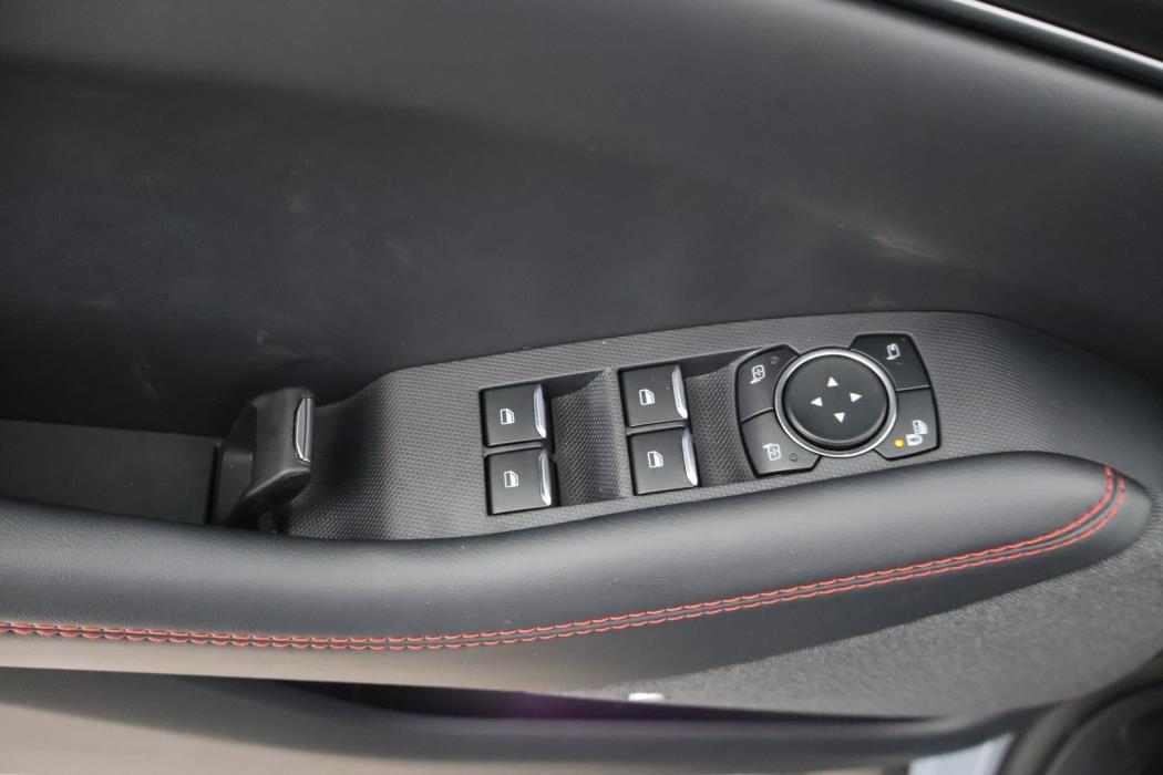 FORD Mustang Mach-E 2025