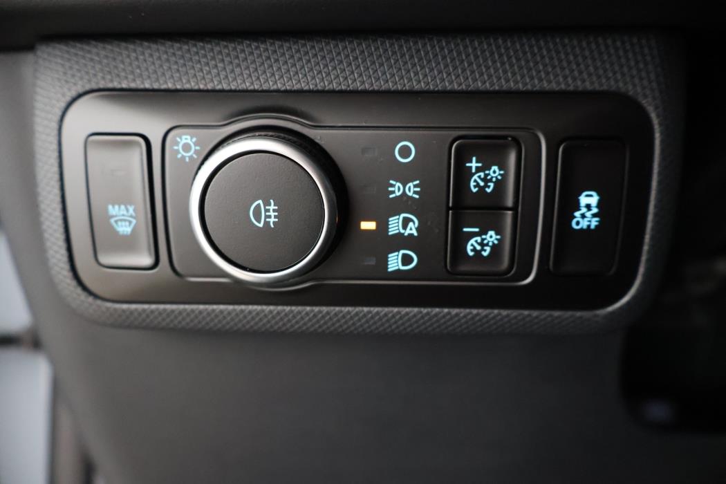 FORD Mustang Mach-E 2025