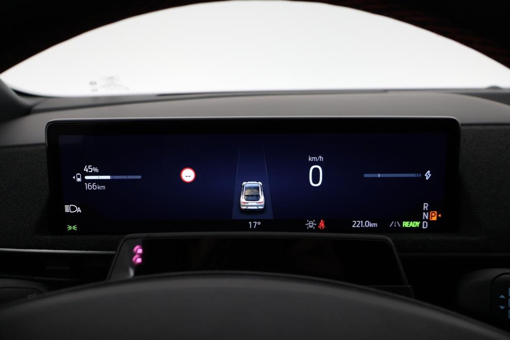 FORD Mustang Mach-E 2025