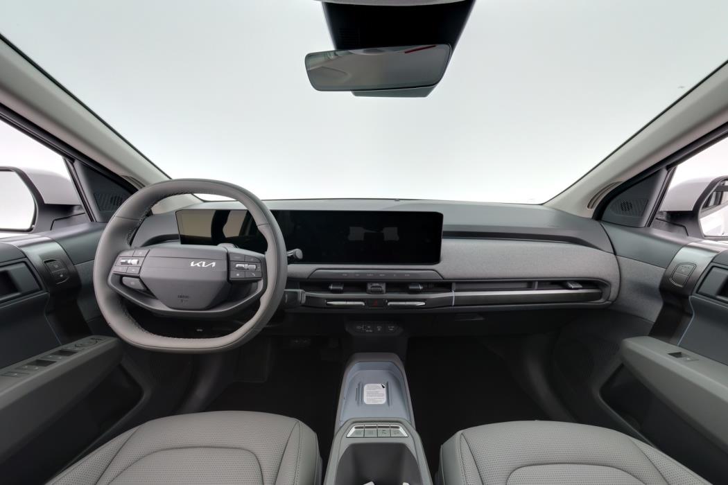 KIA EV3 2026