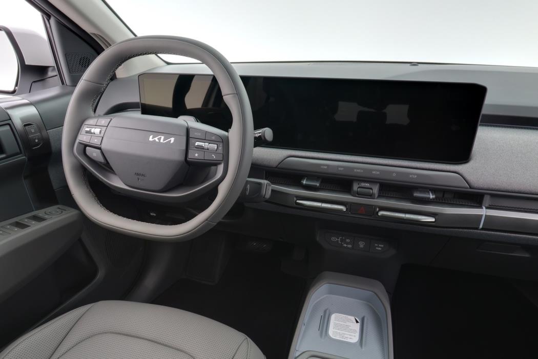 KIA EV3 2026