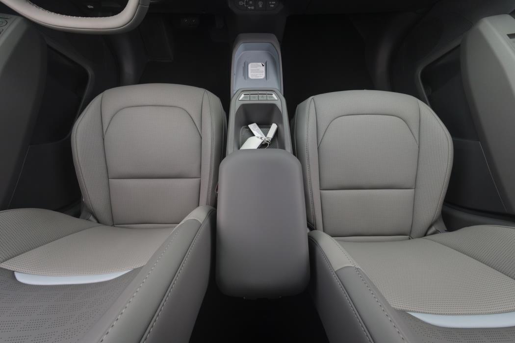 KIA EV3 2026