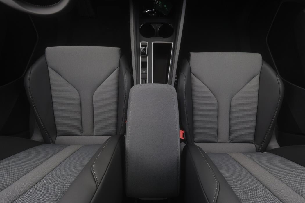 SKODA Enyaq 2026