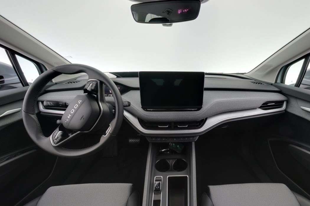 SKODA Enyaq 2026