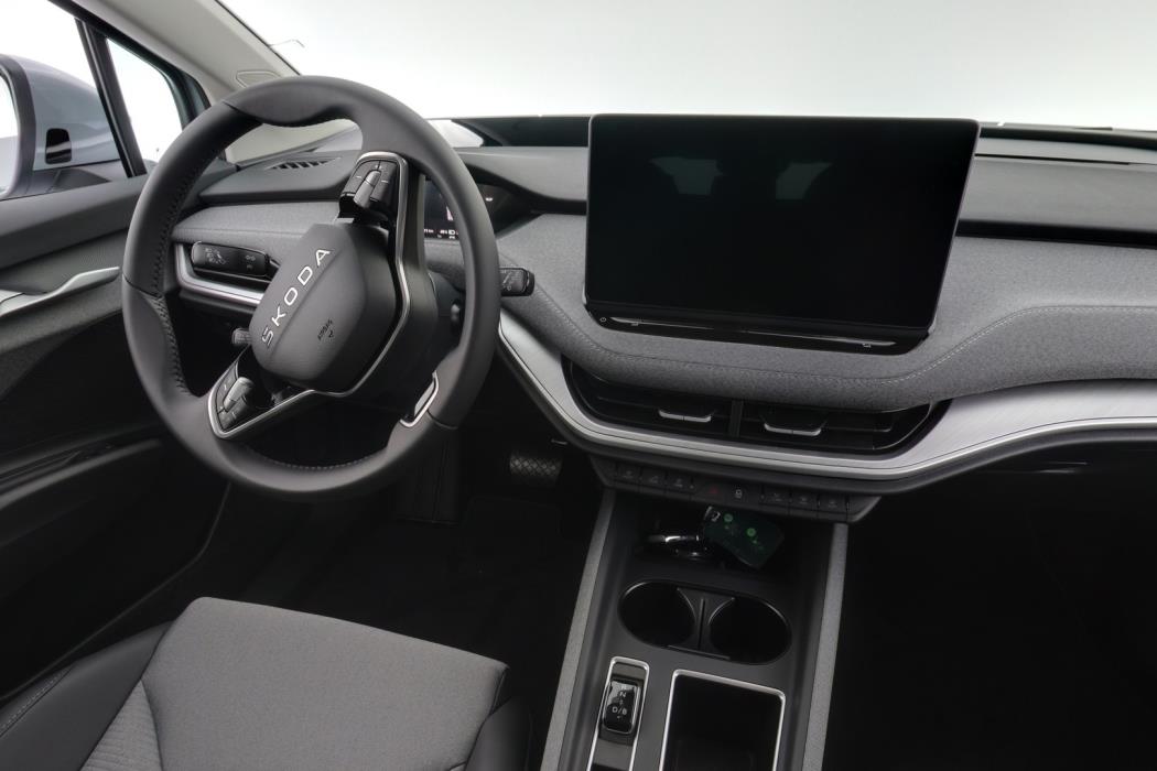 SKODA Enyaq 2026