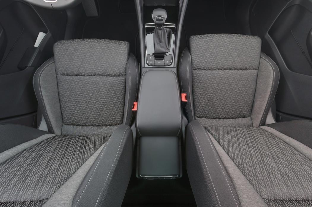 SKODA Karoq 2026