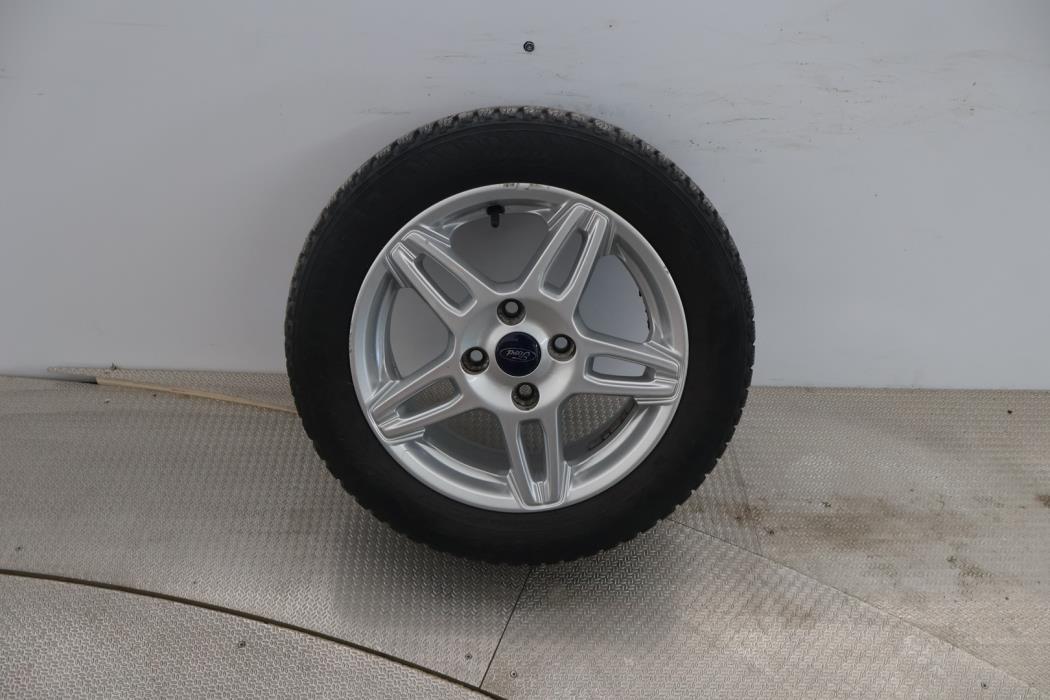 FORD Fiesta 2014