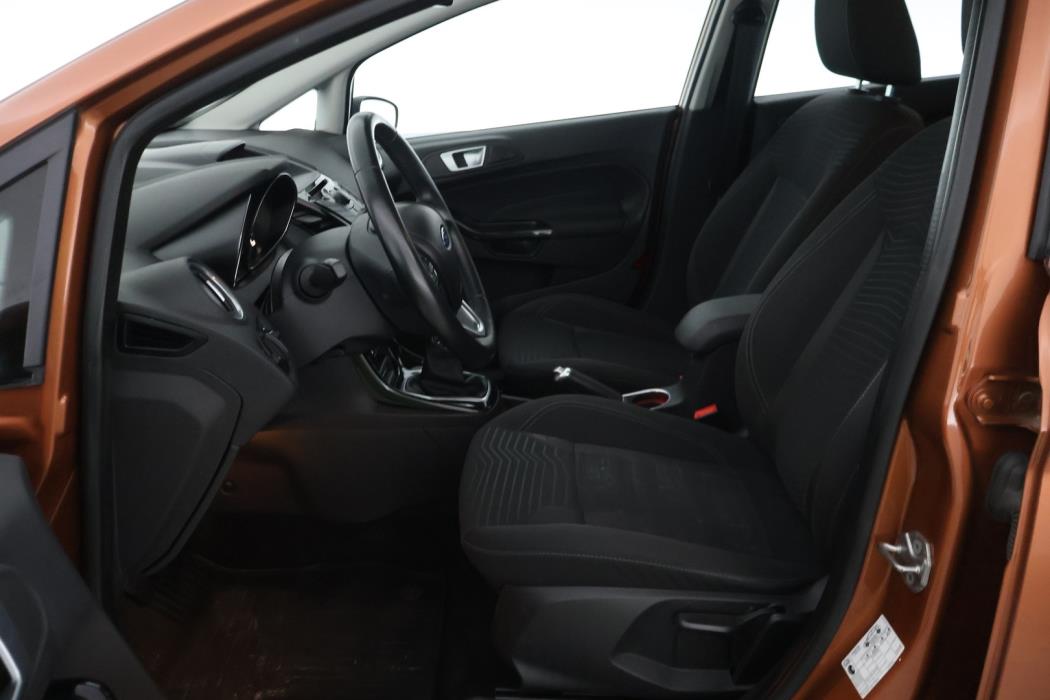 FORD Fiesta 2014