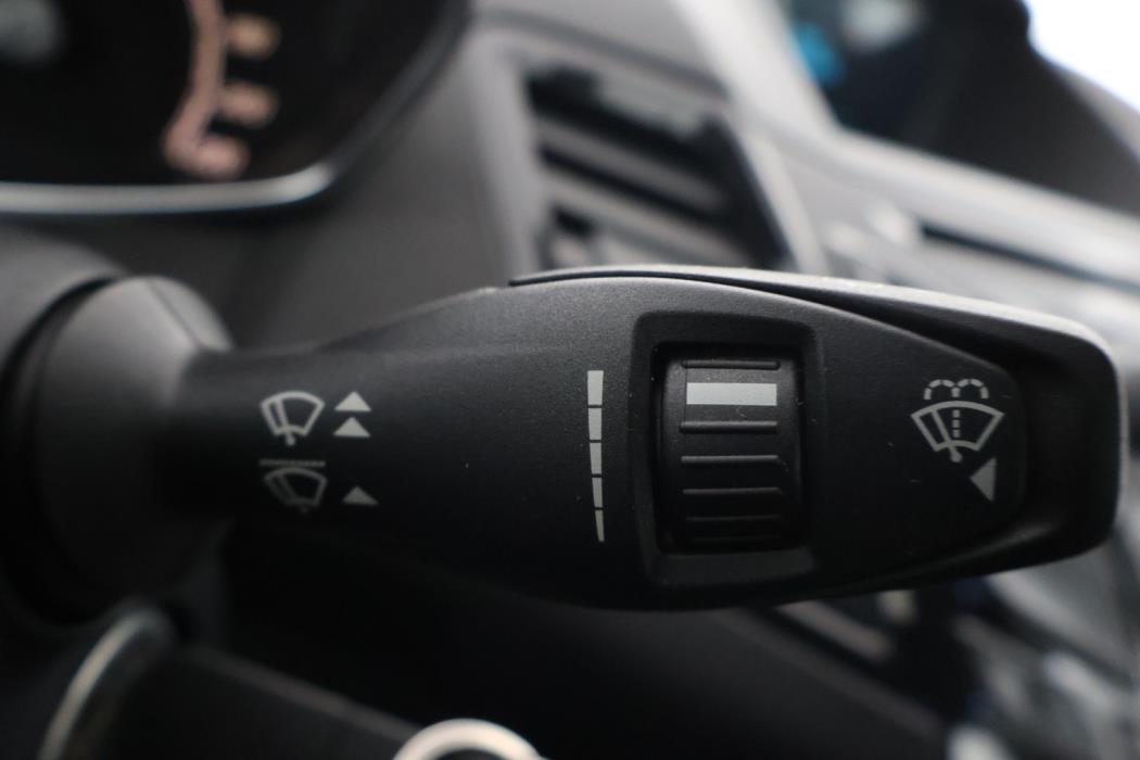 FORD Fiesta 2014